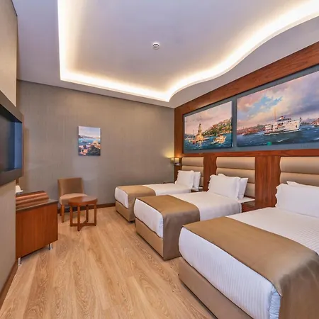 بييا سبورت فندق 4*