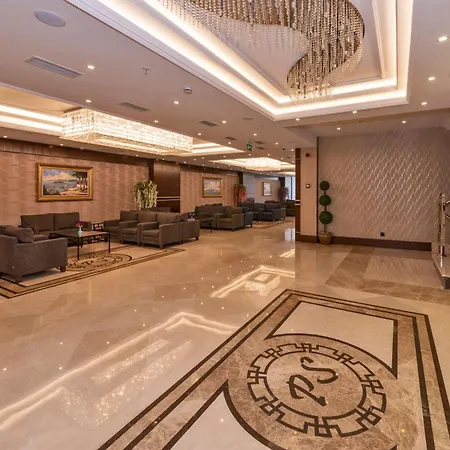 فندق بييا سبورت 4*
