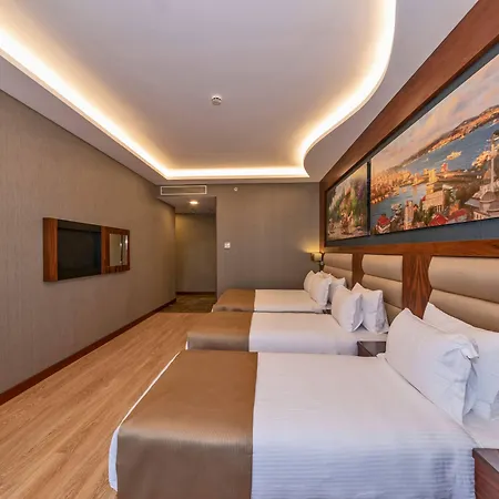Hotel Piya Sport Istanbul