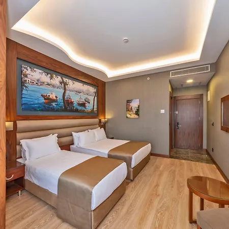Piya Sport Hotel 4*