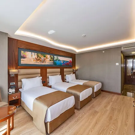 Piya Sport Hotel