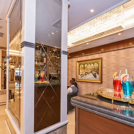Hotel Piya Sport Istanbul