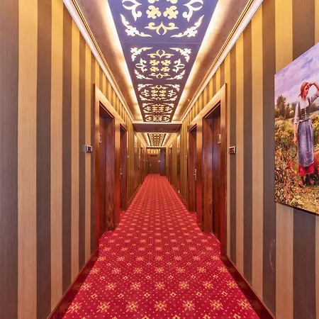 Hotel Piya Sport Stambuł