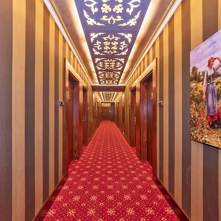 Hotel Piya Sport Istanbul