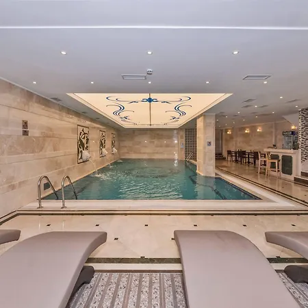 Piya Sport Hotel Istanbul