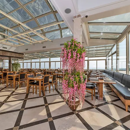 Hotel Piya Sport Istanbul