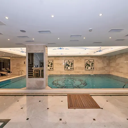 Hotel Piya Sport Estambul