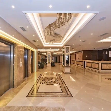 Hotel Piya Sport Istanbul