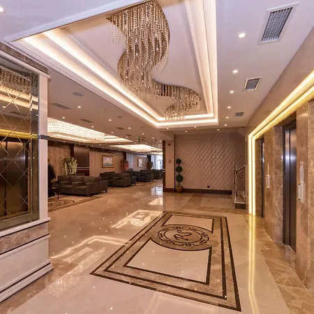 Hotel Piya Sport Istanbul