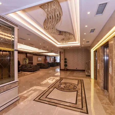 Hotel Piya Sport Estambul