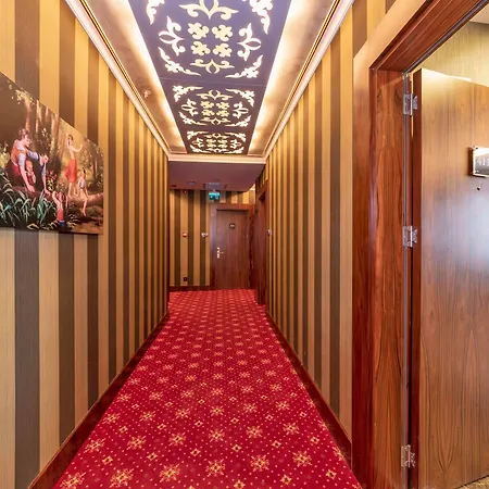 Hotel Piya Sport 4*