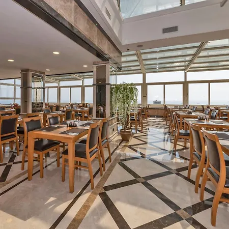 Hotel Piya Sport Estambul