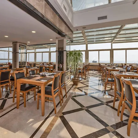 Hotel Piya Sport Istanbul