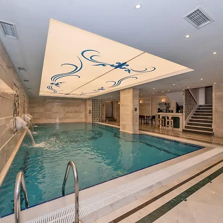 Piya Sport Istanbulská provincie