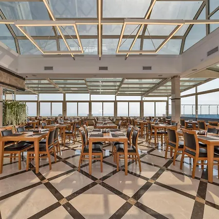 Piya Sport 4* Estambul