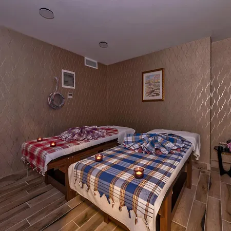 Hotel Piya Sport Istanbulská provincie