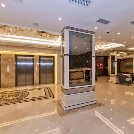 Piya Sport 4* Estambul