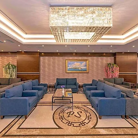 Piya Sport Hotel Istanbul