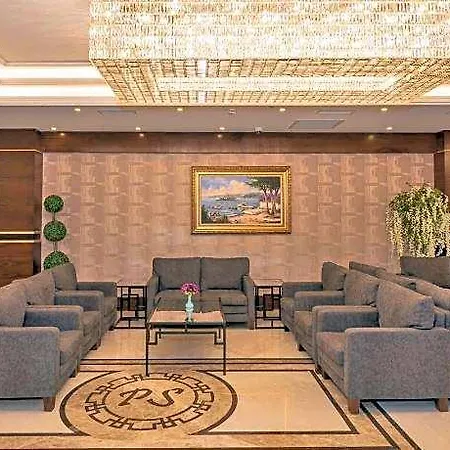 Piya Sport Istanbul