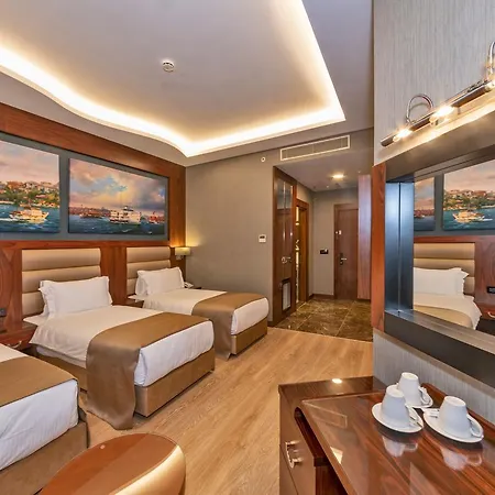 Piya Sport Hotel Estambul