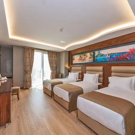 Piya Sport Hotel