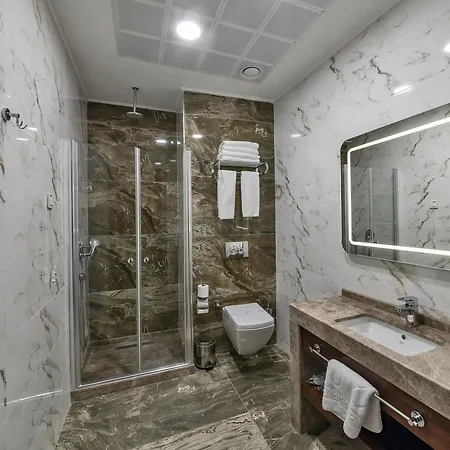 Piya Sport 4* Estambul