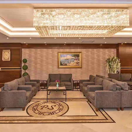 Hotel Piya Sport Istanbul