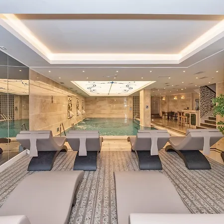 Piya Sport Hotel 4*