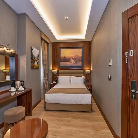 Piya Sport Hotel Istanbul