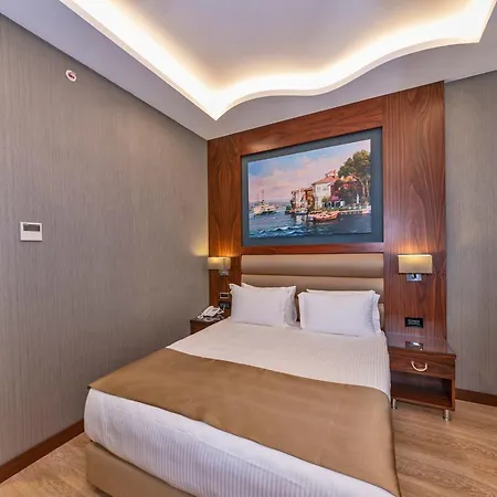 Piya Sport 4* Istanbulská provincie