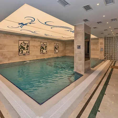 Piya Sport Hotel 4*