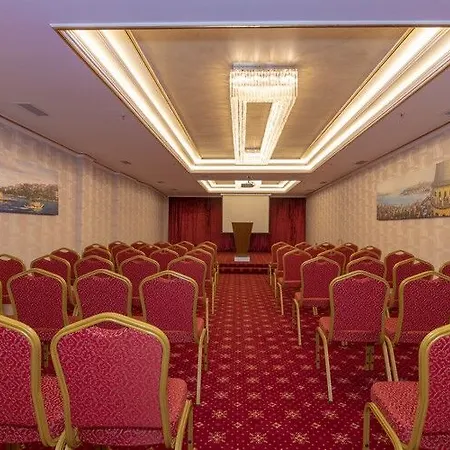 Piya Sport Hotel Estambul