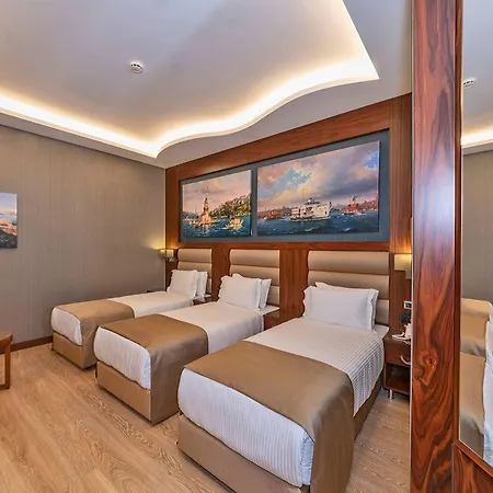 Piya Sport 4* 伊斯坦布尔