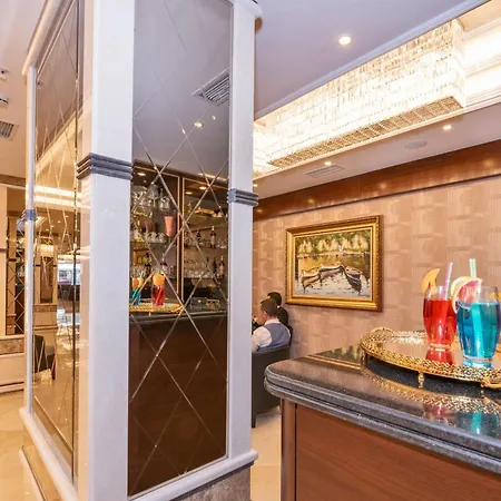 Hotel Piya Sport Istanbul
