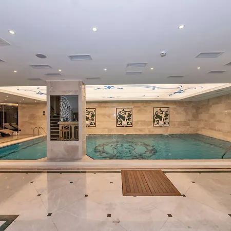 酒店 Piya Sport 伊斯坦布尔