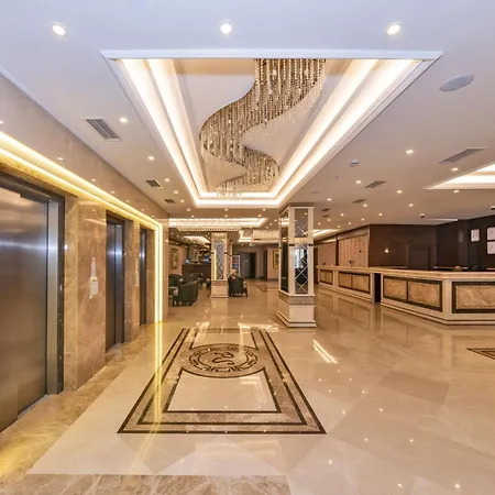 Hotel Piya Sport Istanbul
