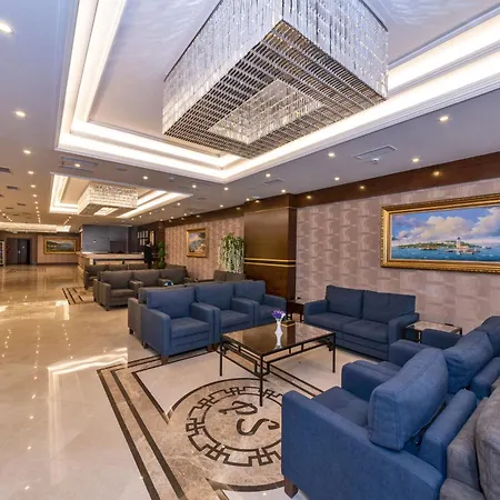 Piya Sport Hotel Istanbul