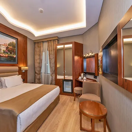 Piya Sport 4* 伊斯坦布尔