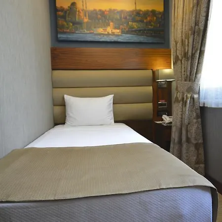Piya Sport Hotel Istanbul