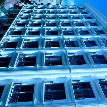 Hotel Piya Sport Istanbul