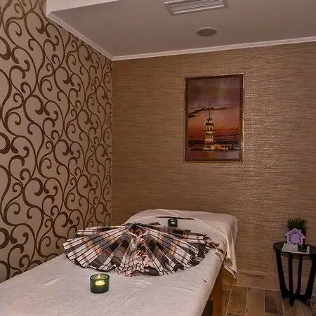 Piya Sport 4* 伊斯坦布尔