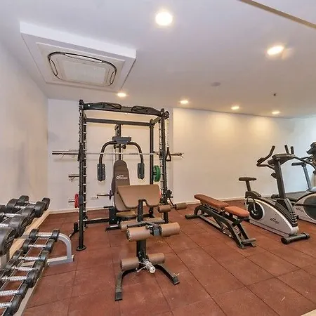 Piya Sport 伊斯坦布尔