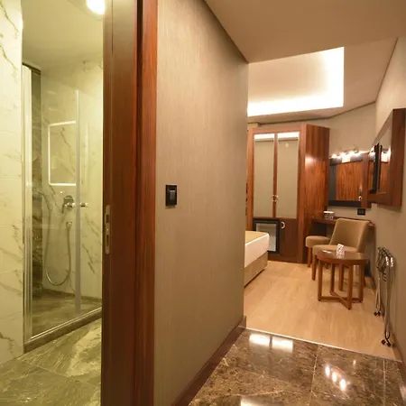 Piya Sport Hotel Istanbul