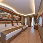 Piya Sport Hotel Provincia di Istanbul