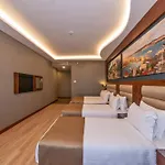 Hotel Piya Sport Provincia di Istanbul