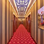 Hotel Piya Sport Provincia di Istanbul