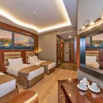 Piya Sport Hotel Provincia di Istanbul