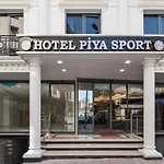 Piya Sport Provincia di Istanbul