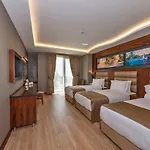 Hotel Piya Sport Provincia di Istanbul
