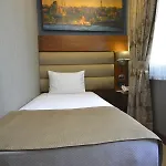 Piya Sport Hotel Provincia di Istanbul